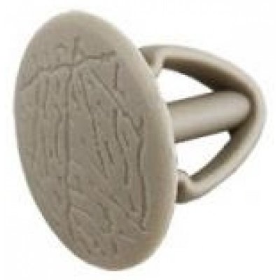 clip beige per fissaggio pannelli Multivan / Westfalia T25
