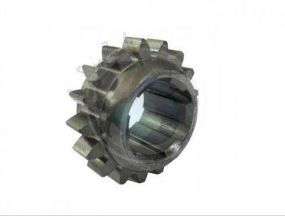 Ingranaggio retromarcia 61-79 17 denti