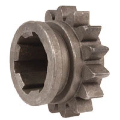 Ingranaggio retromarcia IRS 72-74 e T2 73-75 15 denti