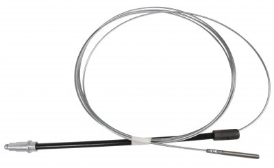Cavo frizione T3 T25 08/79>07/82 Benzina