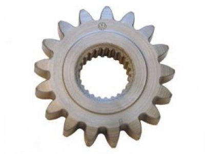 Ingranaggio retromarcia interno IRS 17 denti IRS 72-74 e T2 73-75