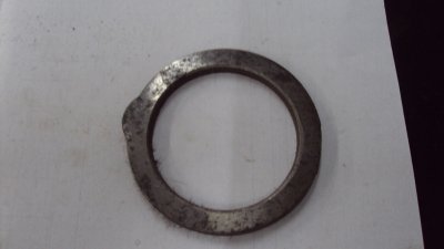 Spessore gioco planetari del cambio da 4,2mm