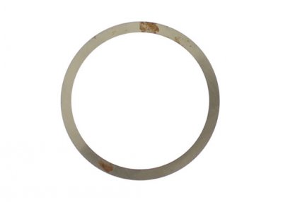 Spessore per regolazione tolleranza differenziale da 0,16 a 0,60 mm