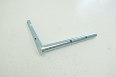 Leva frizione cambio 716 e 741