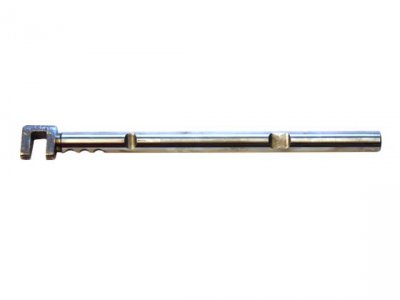 Selettore della 1 e 2 cambio T1 08/60> T2 08/59>07/67 Type 3