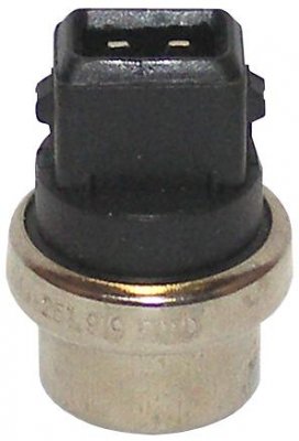 sonda temperatura acqua (nero) a 2 spine 20mm T3 T25 D e WBX 1.9-2.1