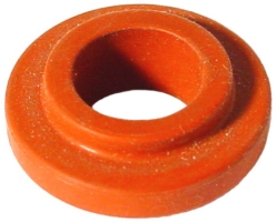 guarnizione radiatore olio (modello piatto 10mm)