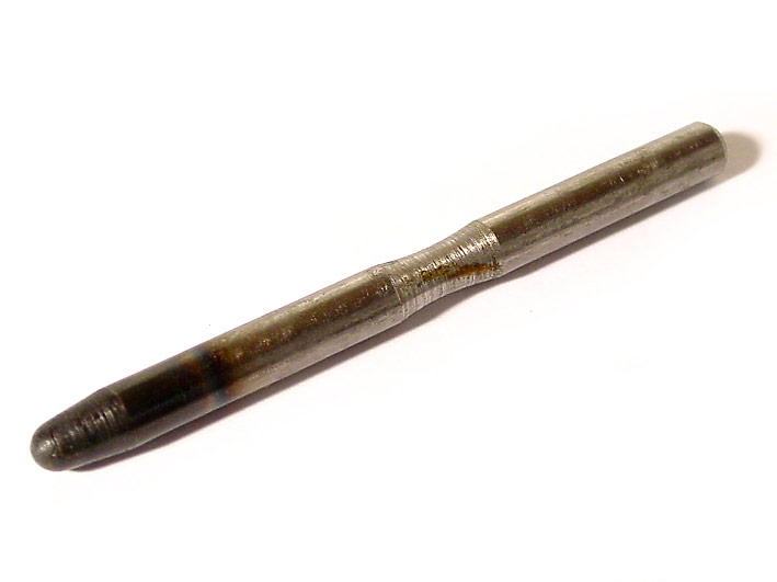 perno spintore pompa benzina 8/73- (100mm)