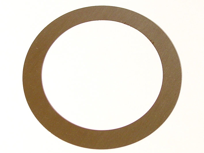 spessore per gioco assiale 0,24mm 08/65-
