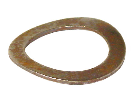 ranella per bullone volano motore