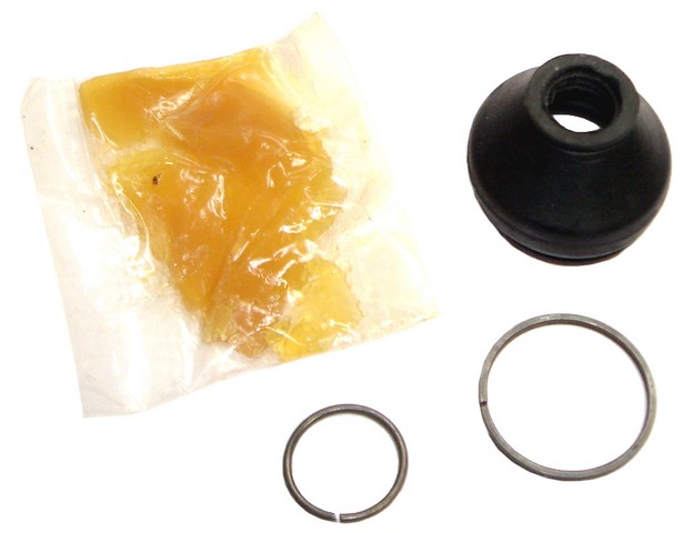 Cuffia di ricambio per testina di sosp. sup. maggiolino ed inf. 1302/03 >07/73