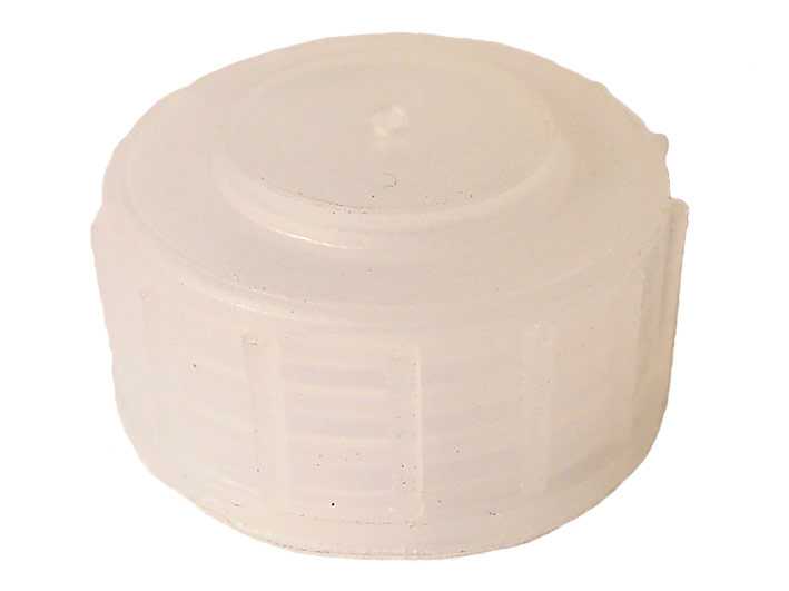 tappo del serbatoio liquido freni 61- bianco