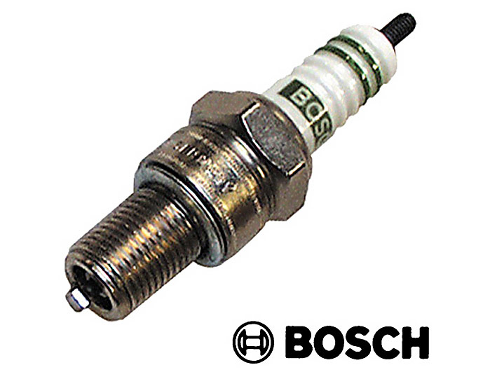 candela BOSCH W7AC