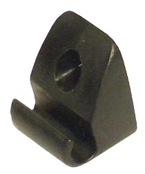 fermo alette parasole nero T3 T25 tutti
