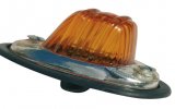 Freccia laterale piccola completa T1 - T2  60-79 OEM