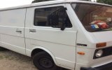 Furgone Vw LT28 D 1983