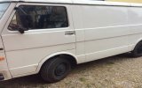 Furgone Vw LT28 D 1983