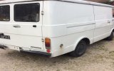 Furgone Vw LT28 D 1983