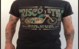 T-Shirt Uomo Six Gun Frisco Style