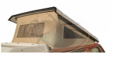 telo soffietto Westfalia di qualità T3 t25 5/84-90 col grigio, giallo o tabacco