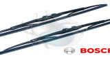Set di 2 spazzole tergi per cabrio 1303