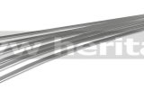 Set di 6 modanature cromate carrozzeria per Golf MK1