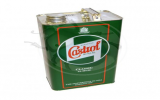 Latta olio motore Vintage Castrol 20w50 4,5/5 litri