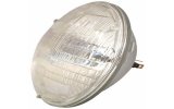 Faro 6v diam. 178 mm a lampada integrata sealed beam no lamp. di pos.