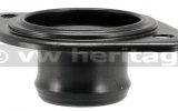 Bocchettone metallico termostato golf mk1 1.1-1.3 OEM 052121121D
