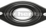 Bocchettone metallico termostato golf mk1 1.1-1.3 OEM 052121121D