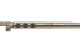 Selettore della 3 e 4 cambio T1 08/60> T2 08/59>07/67 Type 3