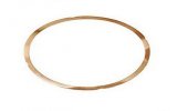 Spessore a base del cilindro da 1mm Porsche 356/912