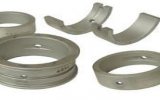 bronzine banco Porsche 356 A/B 1600/S albero +0,75 / carter STD