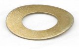 Rondella elastica per fissaggio radiatore foro 6mm