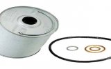 Filtro olio Porsche 356/912 Originale