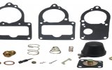 kit revisione completo per carburatori SOLEX 28-30-31-34 Pict 1-2-3 (non Pict 4)