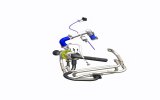 Kit Turbo completo per montaggio su tutti i tipo 1