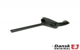 Scambiatore di calore DX Porsche 356 A B C