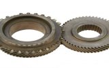 Coppia ingranaggi della quarta marcia 091 T2 76/79 e T3 T25 80/83 aria