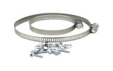 set di montaggio per una cuffia semiasse cambio SWING ( aperto o chiuso)