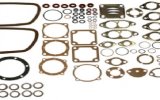 kit guarnizioni motore 1300-1500-1600 e CT qualita' Germany