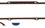 guarnizione coperchio valvole t3 t25 D-TD