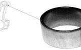 bronzina spinotto pistone 24mm D-TD