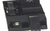 interrutore fari con potenziometro Golf mk1 berlina 74-7/80 e T3 T25