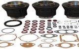 kit cilindri e pistoni completo 85.5