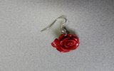 Orecchini Rose Passion 