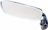 Specchietto sinistro 8/67- con bordo bianco