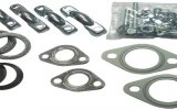 kit guarnizioni di scarico 25/30 cv -60