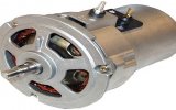 Alternatore di concorrenza 12 Volts 9/74- regolatore interno 75 Amp.