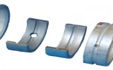 bronzine carter 1,50mm, albero STD, fermo 20 Mahle/KS/Sintermetal